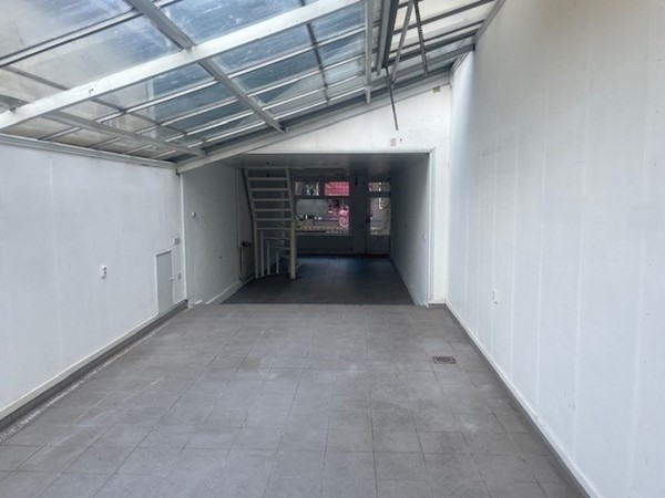 Medium property photo - Keizersgracht 2, 1135 AZ Edam